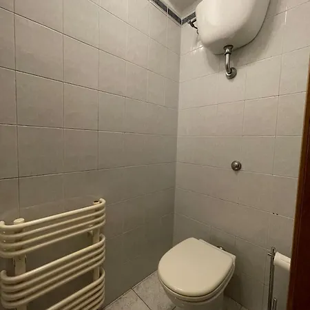 Chiara Sea View شقة بيسكارا