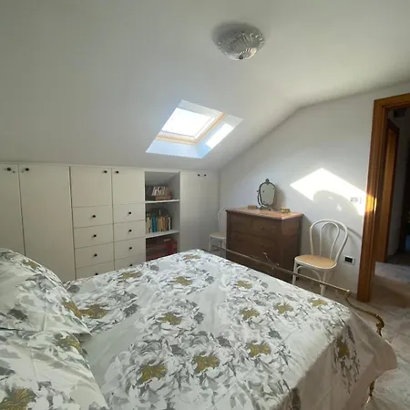 Chiara Sea View بيسكارا