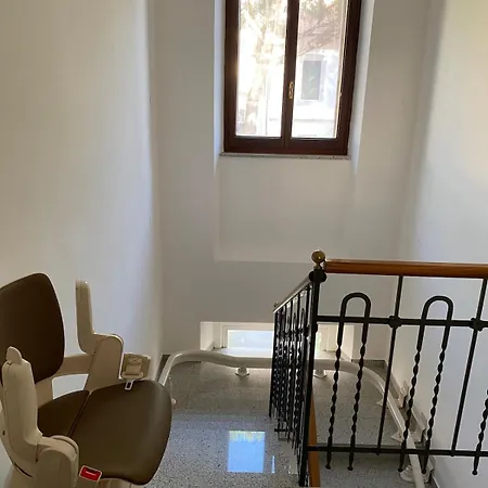 Chiara Sea View شقة بيسكارا