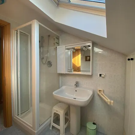 Chiara Sea View * بيسكارا