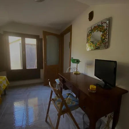 Chiara Sea View بيسكارا