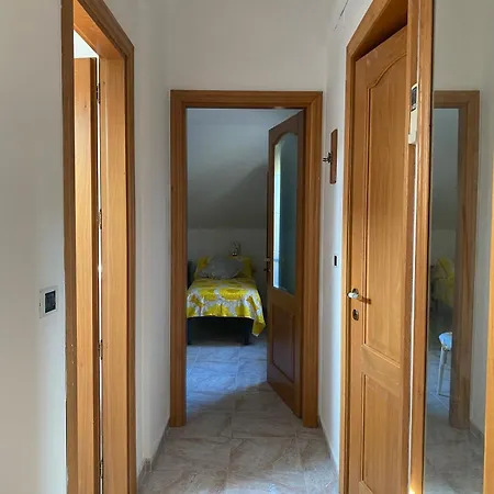 Chiara Sea View * بيسكارا