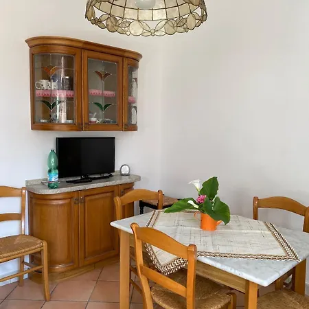 شقة Chiara Sea View