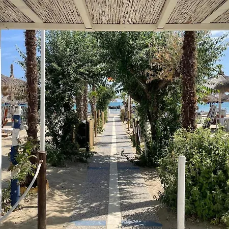 Chiara Sea View شقة *