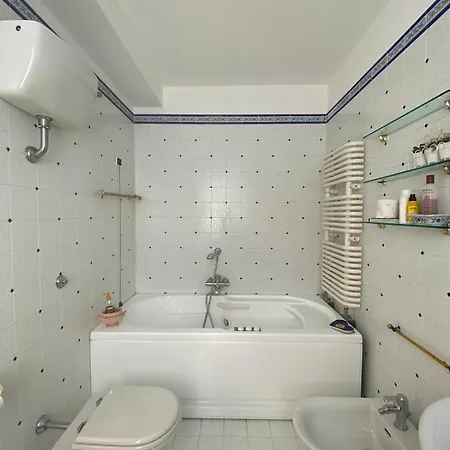 شقة Chiara Sea View بيسكارا
