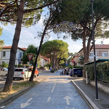 Chiara Sea View بيسكارا