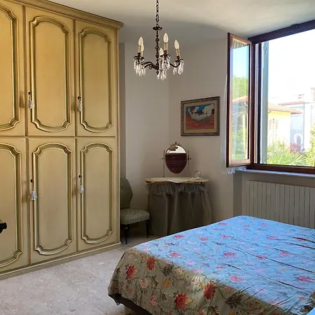 Chiara Sea View