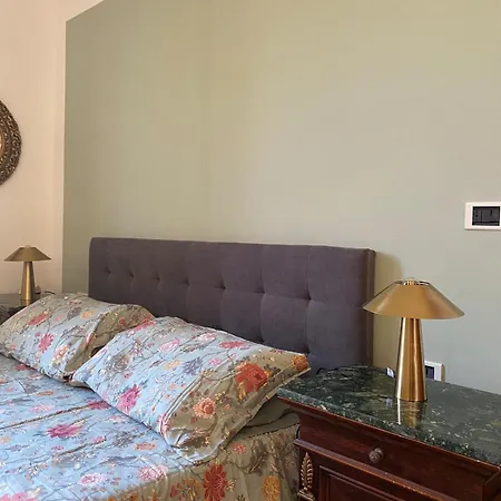Apartment Chiara Sea View *