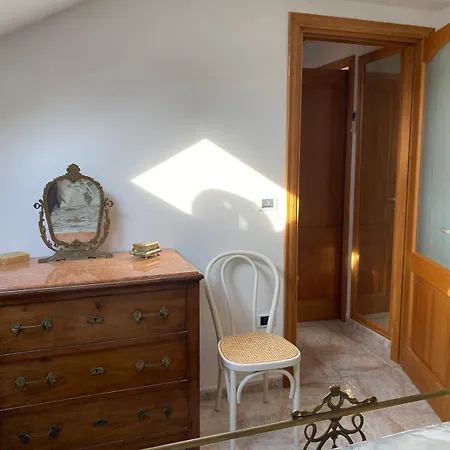 Chiara Sea View Apartment