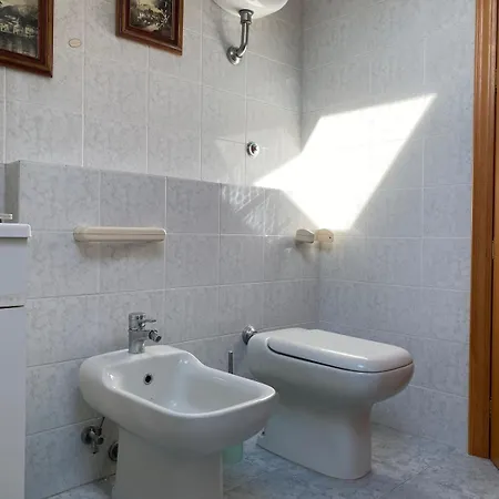 Apartment Chiara Sea View