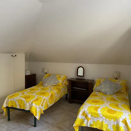 Apartment Chiara Sea View *