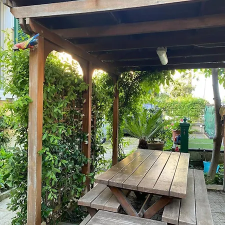 Apartmán Chiara Sea View Pescara